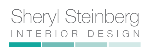 Sheryl Steinberg Logo