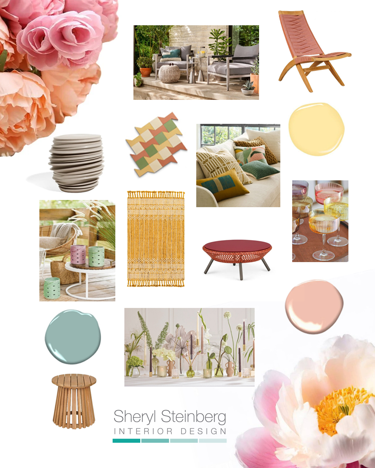 Summer Refresh 2025!